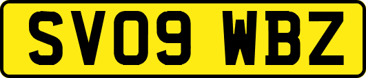 SV09WBZ