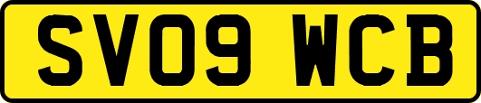 SV09WCB