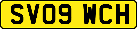 SV09WCH