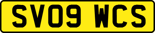 SV09WCS