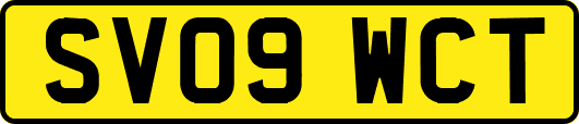 SV09WCT