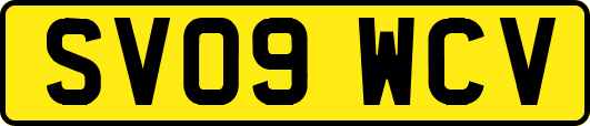 SV09WCV