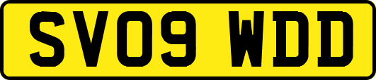 SV09WDD