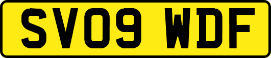 SV09WDF