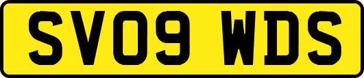 SV09WDS