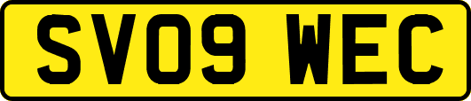 SV09WEC