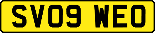 SV09WEO