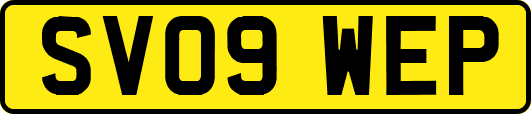 SV09WEP