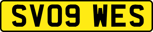SV09WES