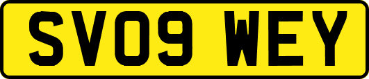 SV09WEY