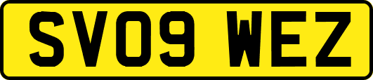 SV09WEZ