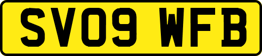 SV09WFB