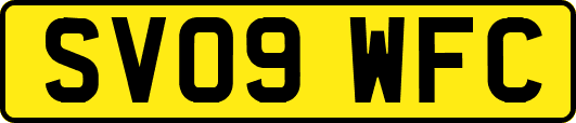 SV09WFC