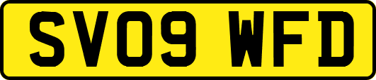 SV09WFD