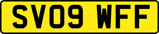 SV09WFF