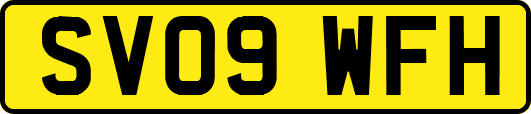 SV09WFH