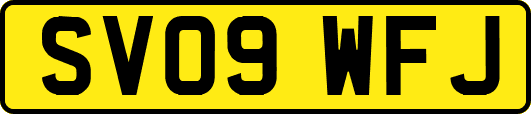 SV09WFJ
