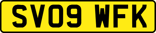 SV09WFK
