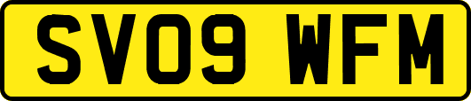 SV09WFM