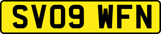 SV09WFN