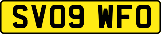 SV09WFO