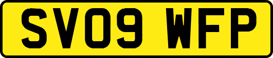 SV09WFP