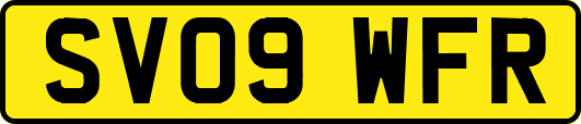 SV09WFR