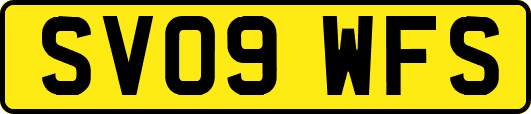 SV09WFS