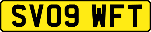 SV09WFT