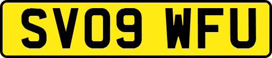 SV09WFU