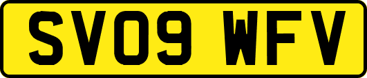 SV09WFV