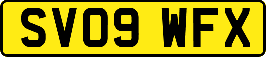 SV09WFX
