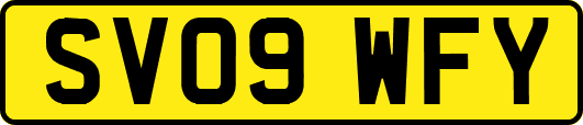 SV09WFY