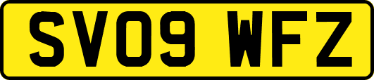 SV09WFZ