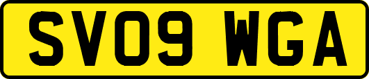 SV09WGA