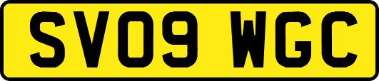 SV09WGC