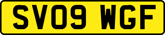 SV09WGF