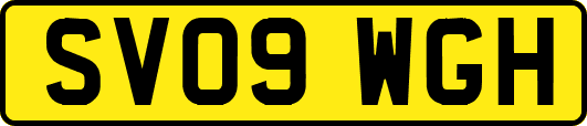 SV09WGH