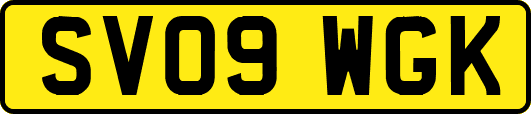 SV09WGK