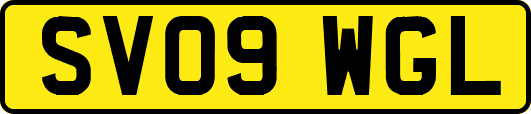SV09WGL