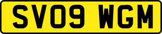SV09WGM