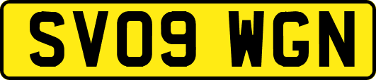 SV09WGN