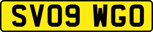SV09WGO
