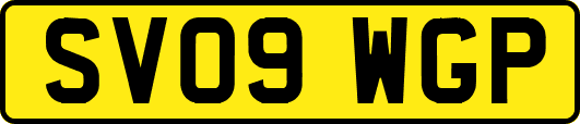 SV09WGP