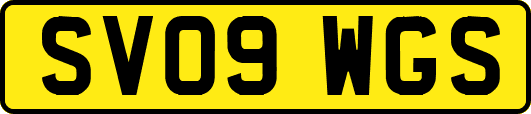 SV09WGS