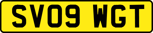 SV09WGT