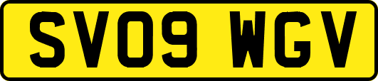 SV09WGV