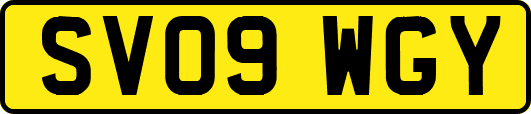 SV09WGY