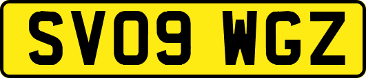 SV09WGZ