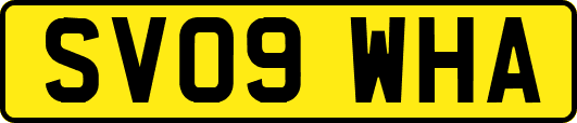 SV09WHA